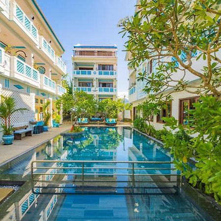 Beachside Boutique Resort Hội An Extérieur photo