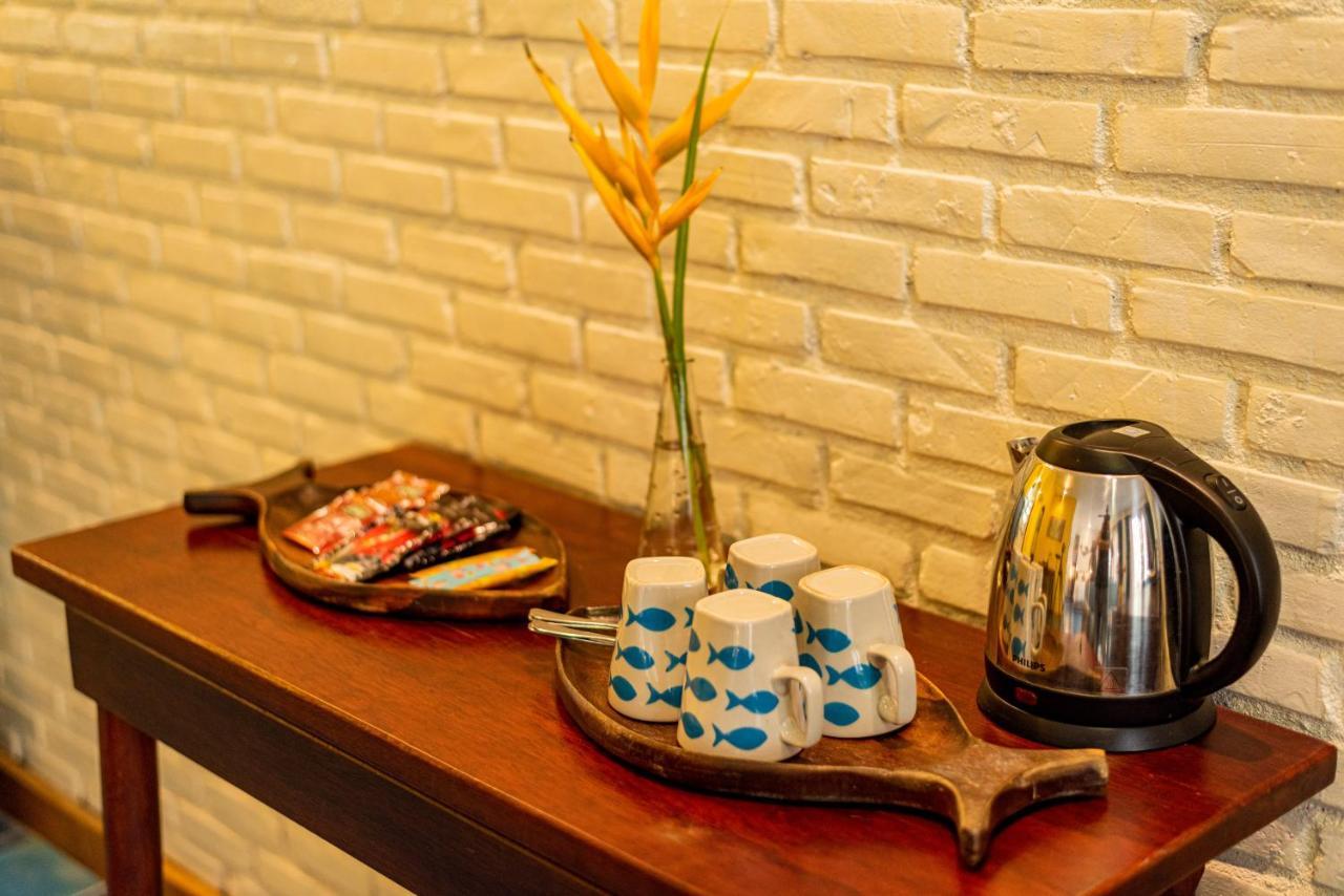 Beachside Boutique Resort Hội An Extérieur photo