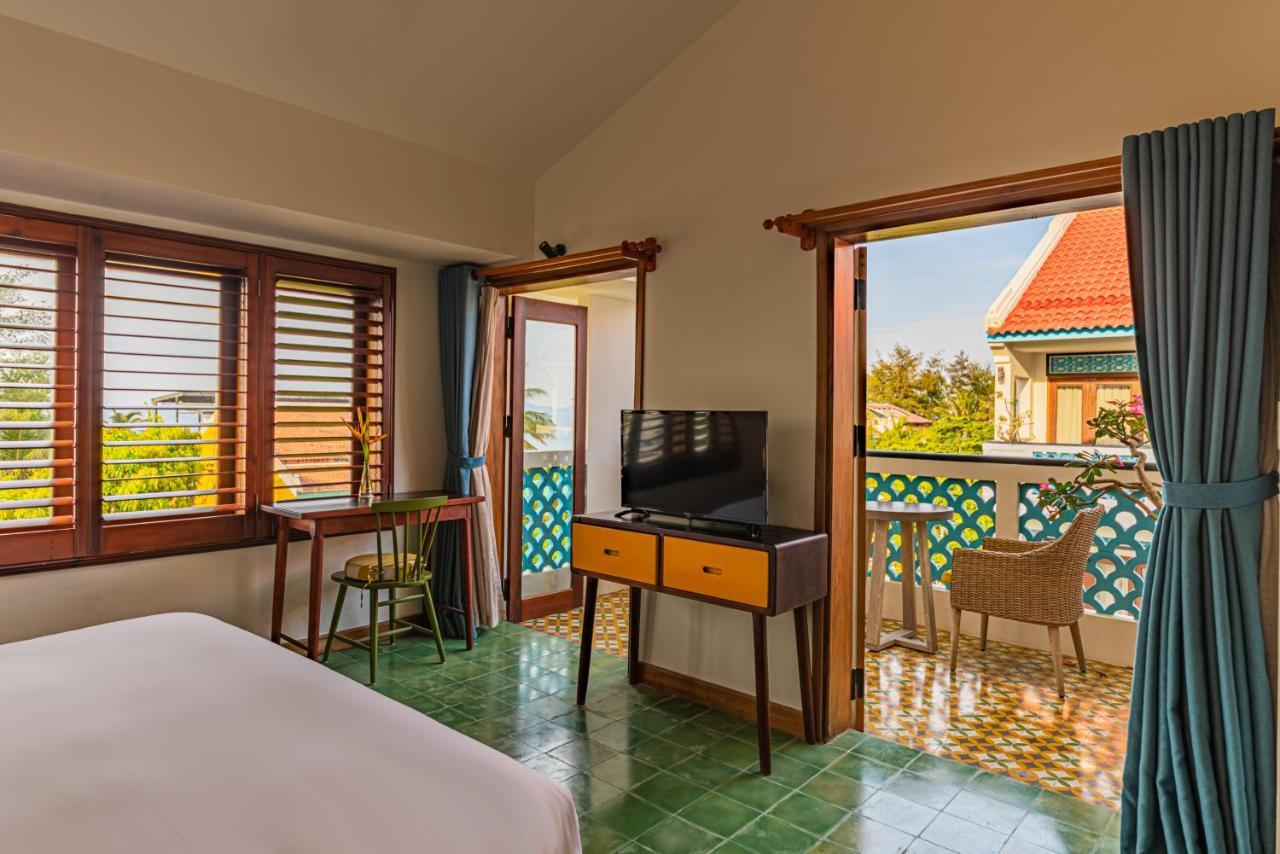 Beachside Boutique Resort Hội An Extérieur photo
