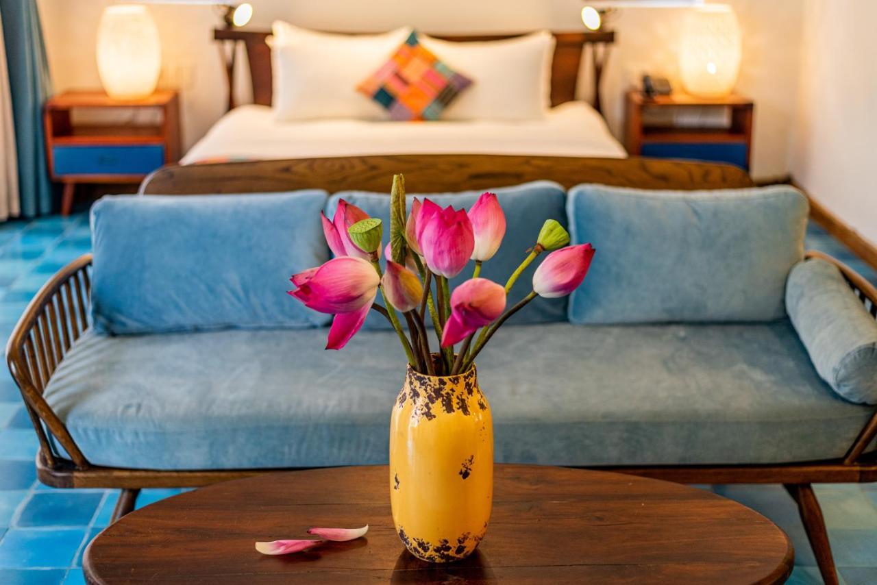 Beachside Boutique Resort Hội An Extérieur photo