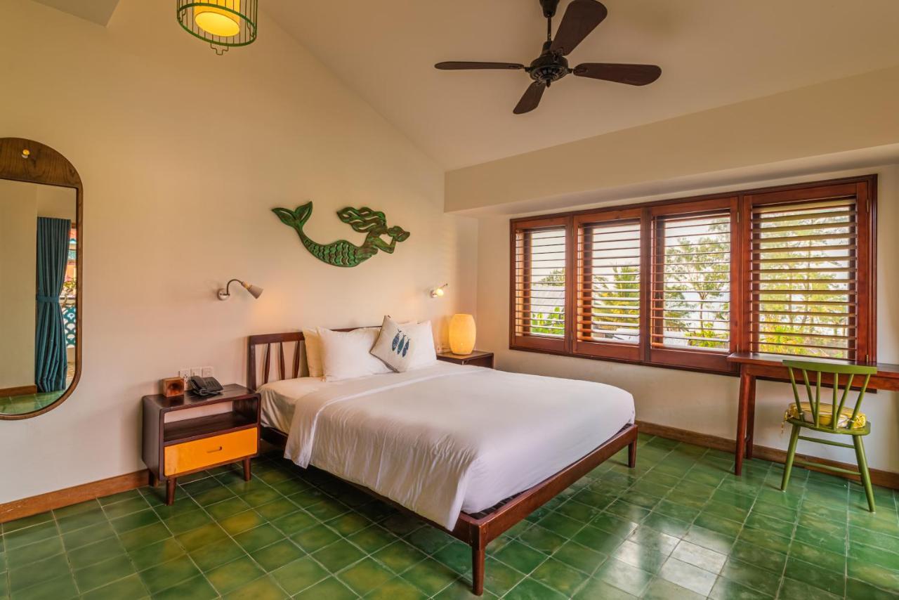 Beachside Boutique Resort Hội An Extérieur photo