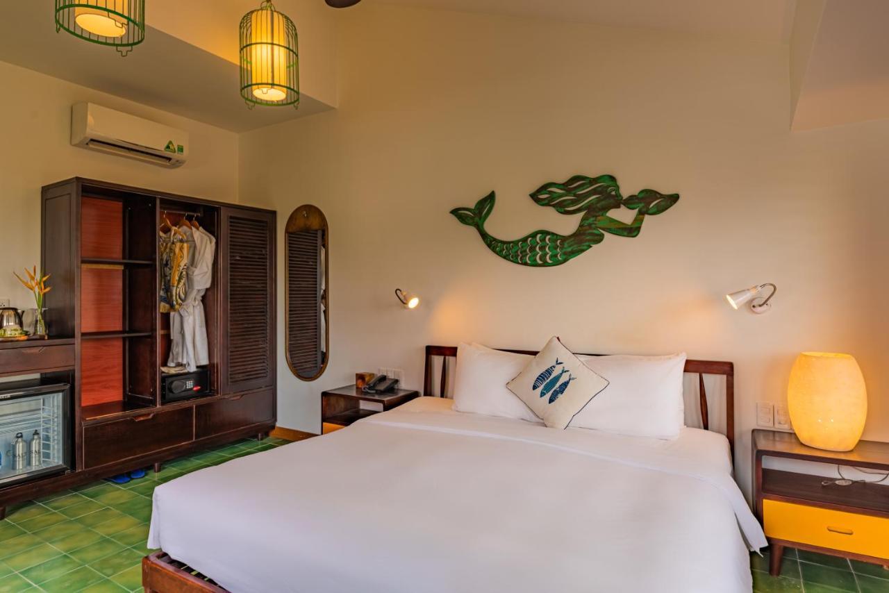 Beachside Boutique Resort Hội An Extérieur photo