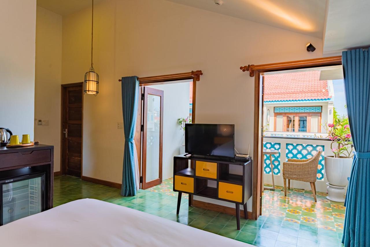 Beachside Boutique Resort Hội An Extérieur photo