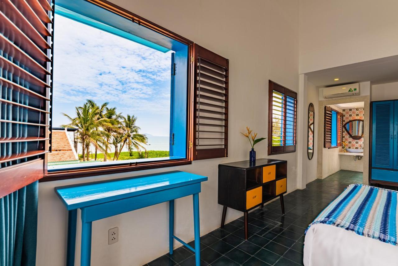 Beachside Boutique Resort Hội An Extérieur photo