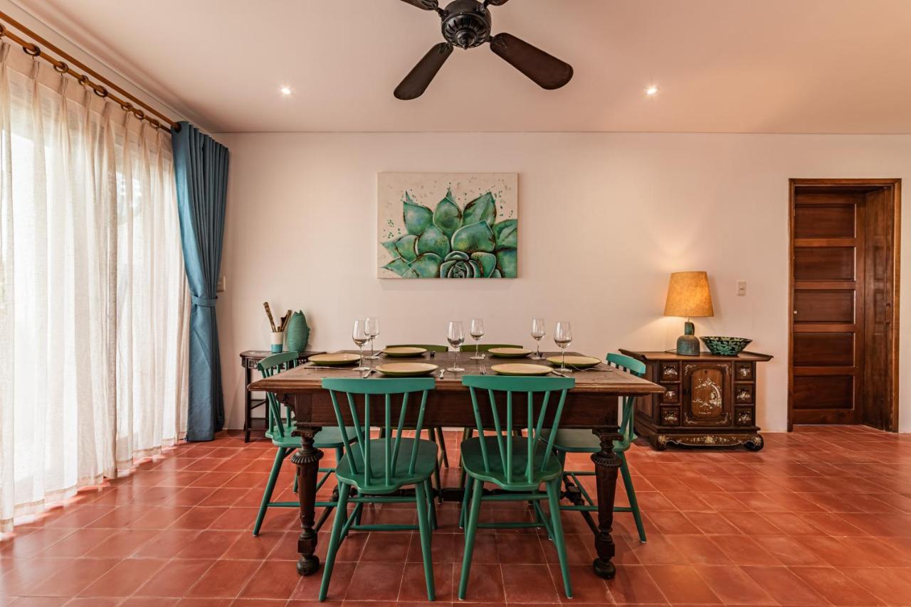 Beachside Boutique Resort Hội An Extérieur photo