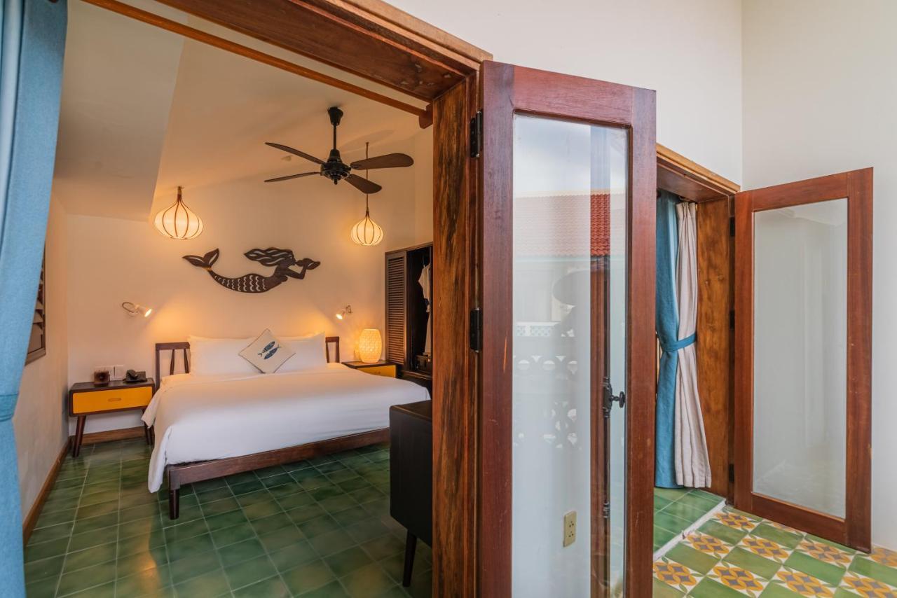 Beachside Boutique Resort Hội An Extérieur photo