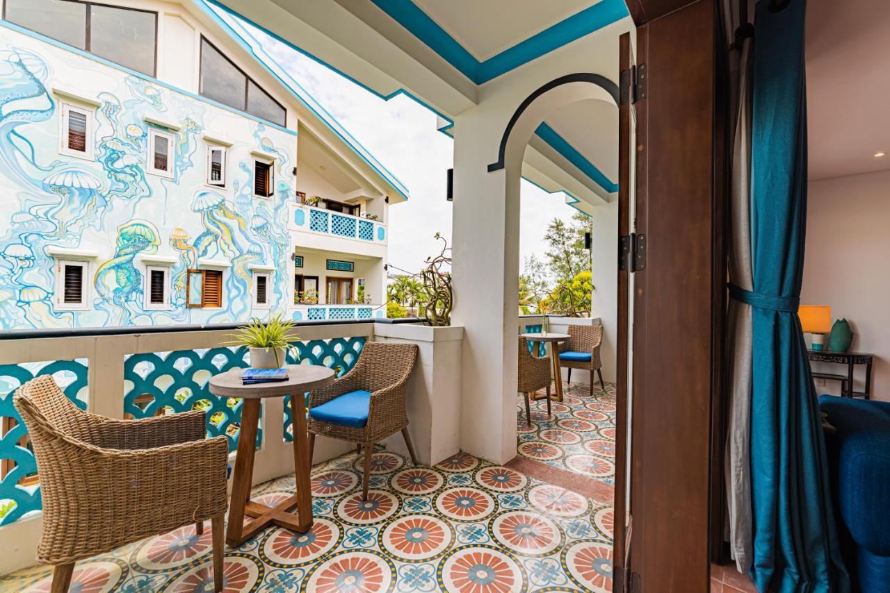 Beachside Boutique Resort Hội An Extérieur photo