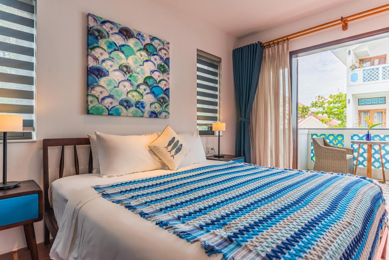 Beachside Boutique Resort Hội An Extérieur photo