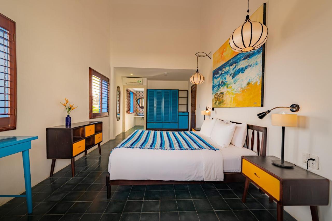 Beachside Boutique Resort Hội An Extérieur photo