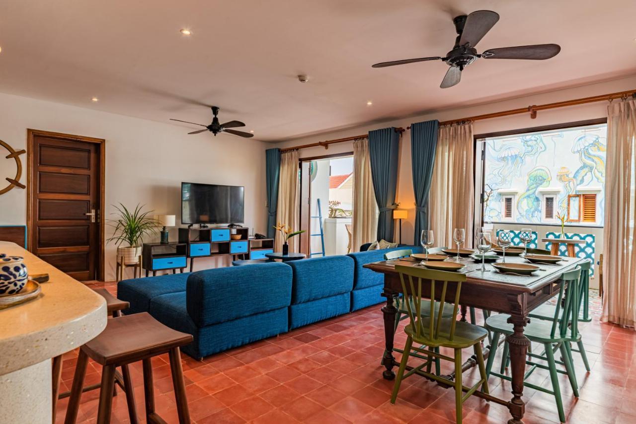 Beachside Boutique Resort Hội An Extérieur photo