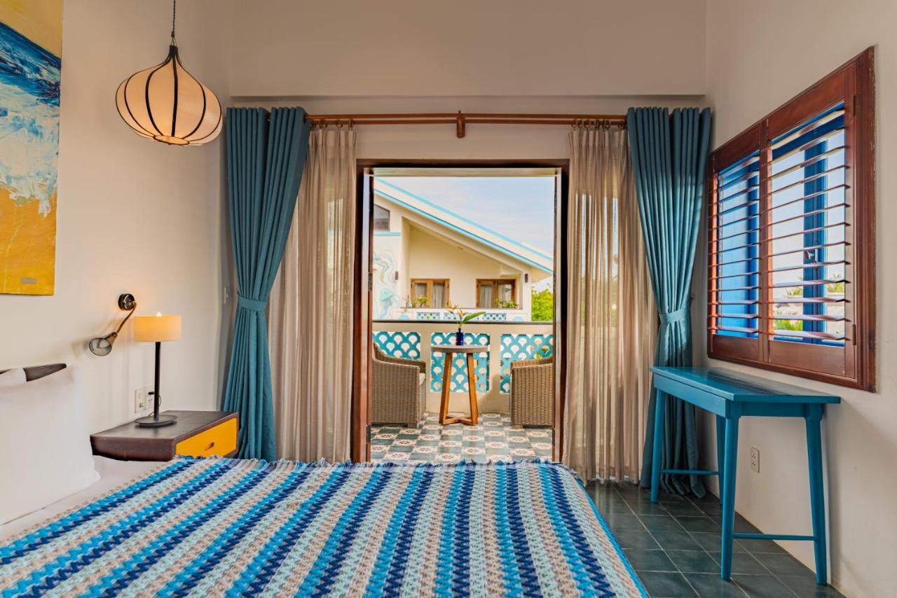 Beachside Boutique Resort Hội An Extérieur photo
