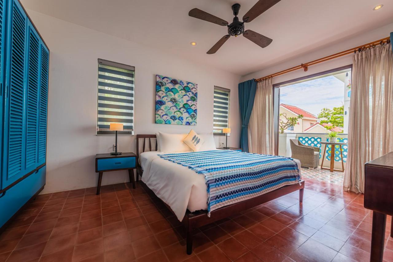 Beachside Boutique Resort Hội An Extérieur photo
