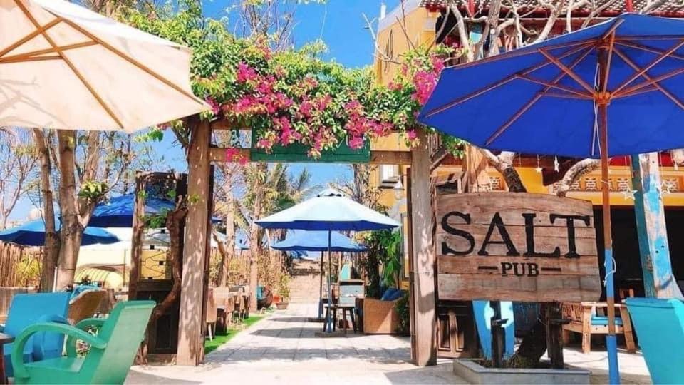 Beachside Boutique Resort Hội An Extérieur photo