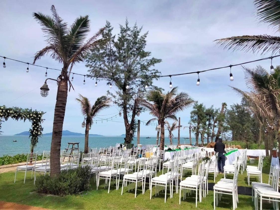 Beachside Boutique Resort Hội An Extérieur photo