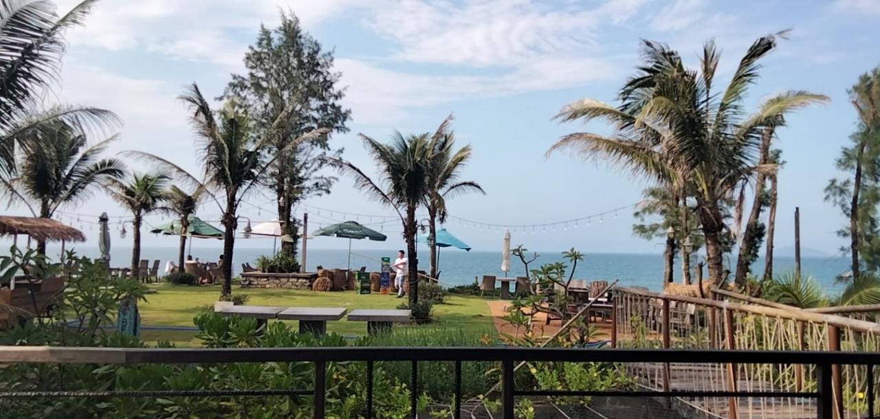 Beachside Boutique Resort Hội An Extérieur photo