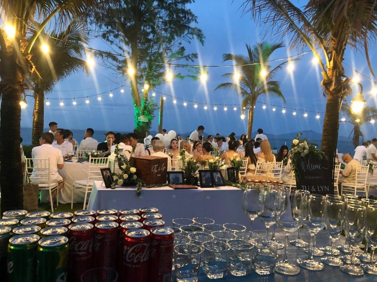 Beachside Boutique Resort Hội An Extérieur photo