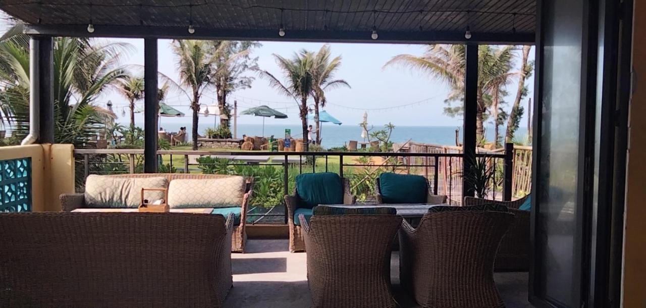 Beachside Boutique Resort Hội An Extérieur photo
