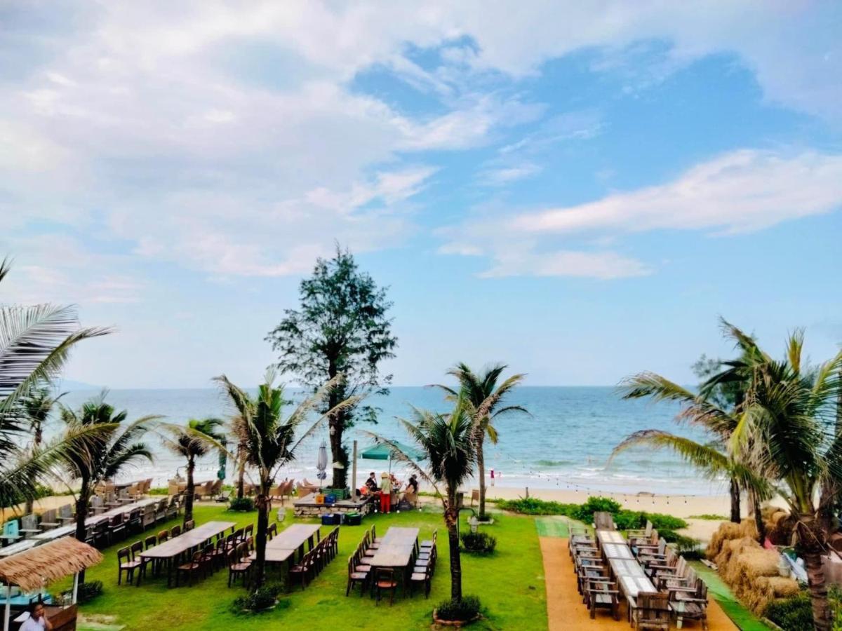 Beachside Boutique Resort Hội An Extérieur photo