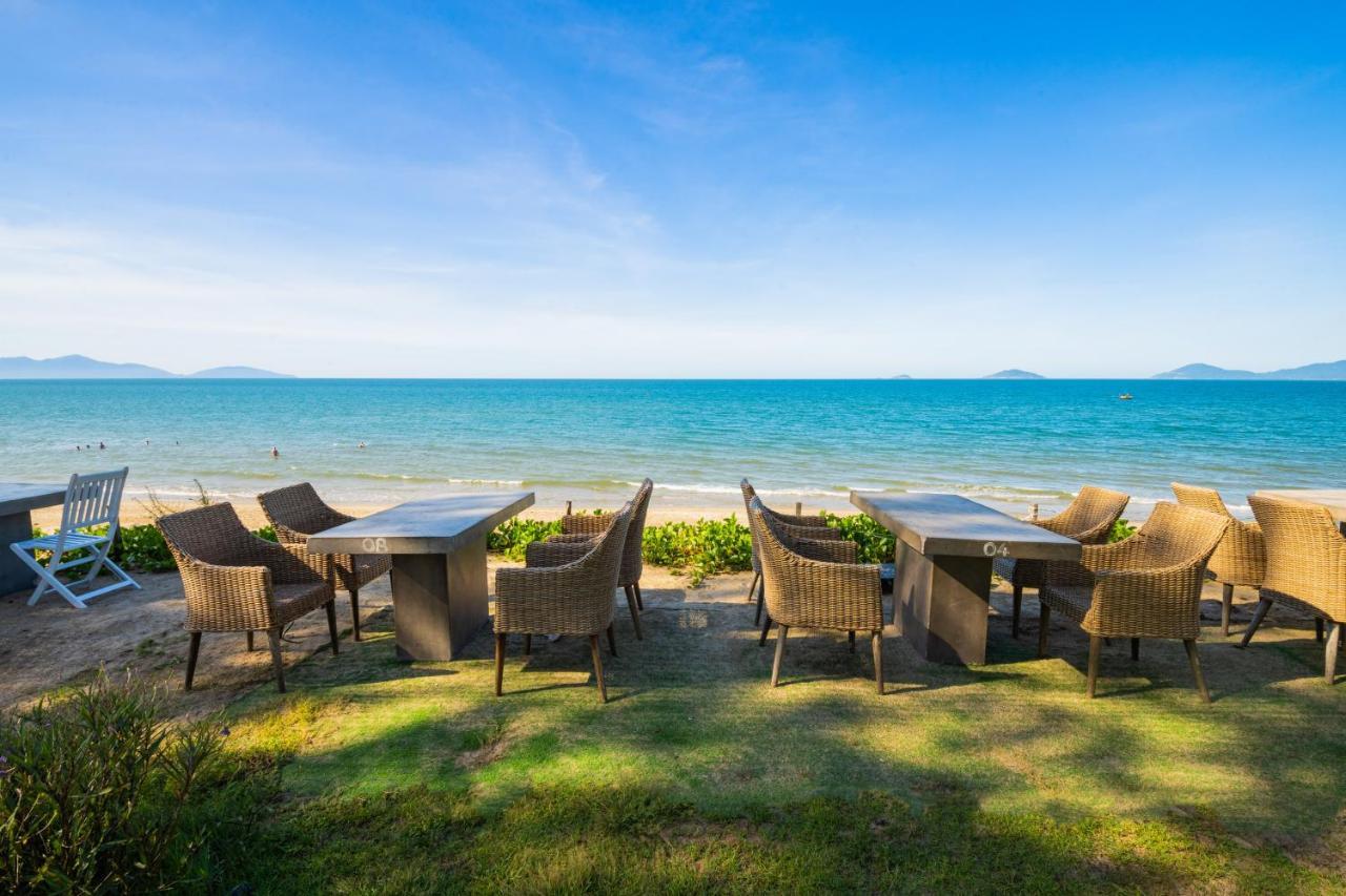 Beachside Boutique Resort Hội An Extérieur photo