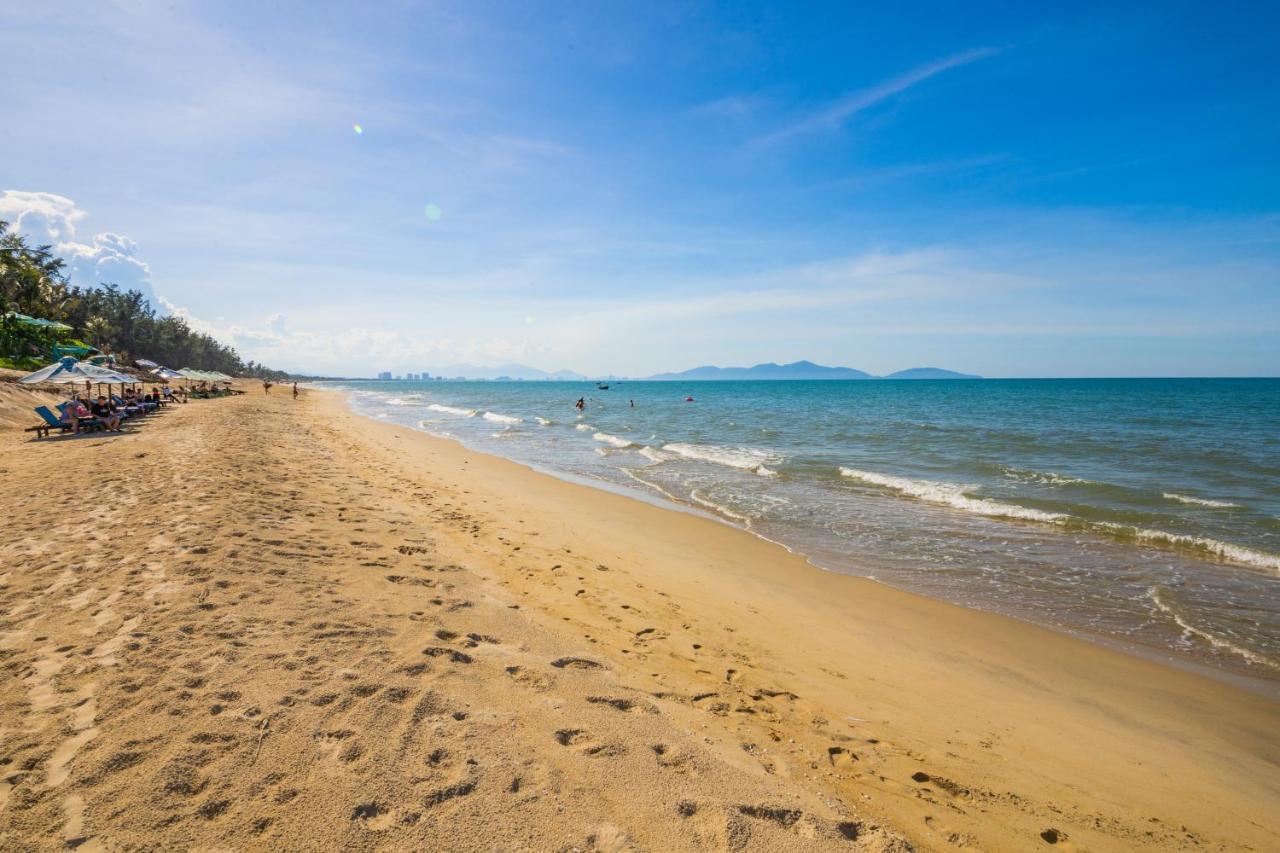 Beachside Boutique Resort Hội An Extérieur photo