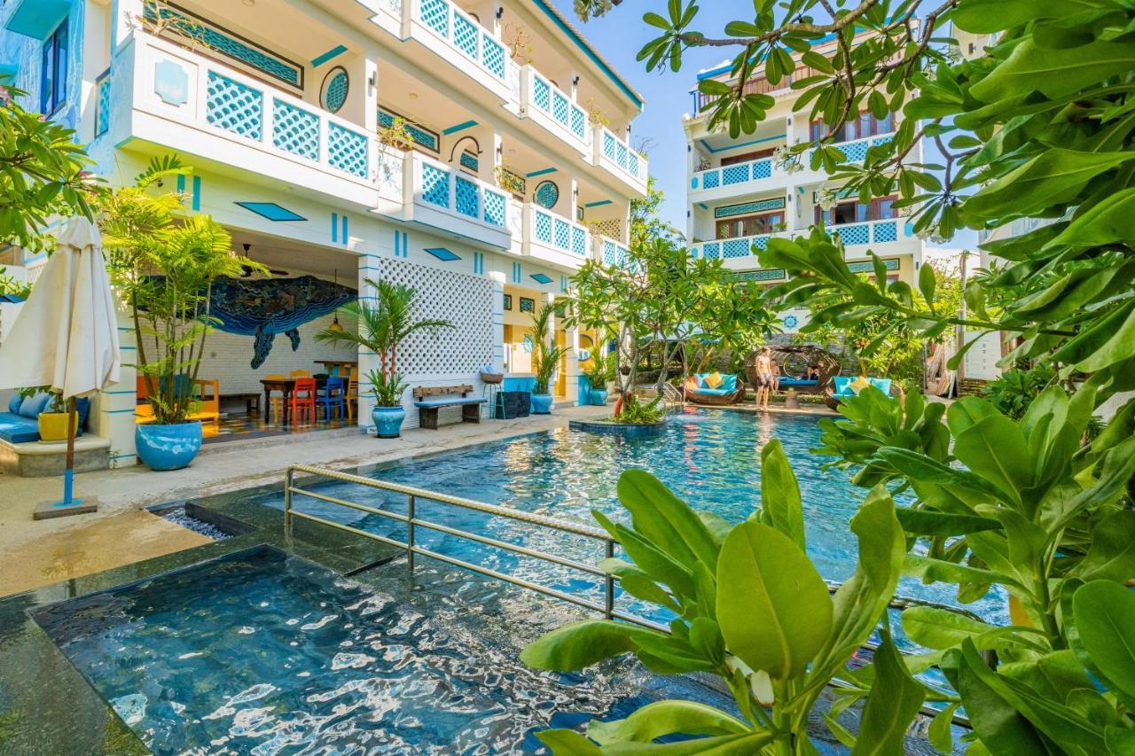 Beachside Boutique Resort Hội An Extérieur photo