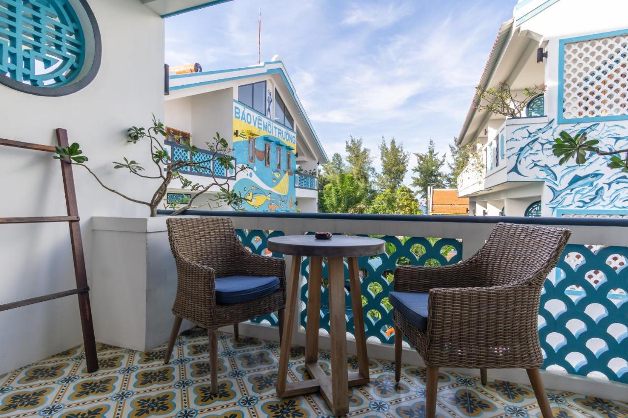Beachside Boutique Resort Hội An Extérieur photo