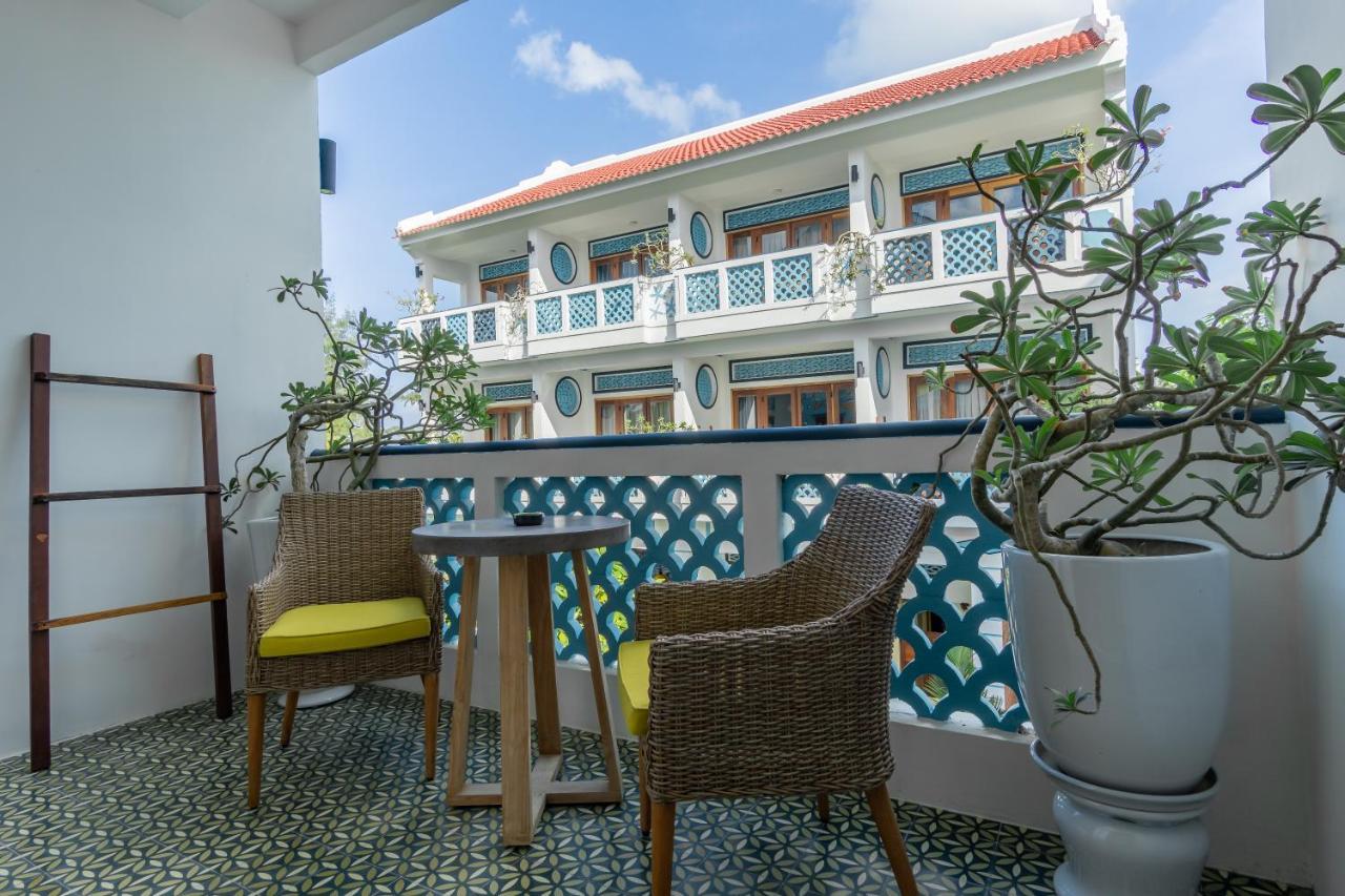 Beachside Boutique Resort Hội An Extérieur photo
