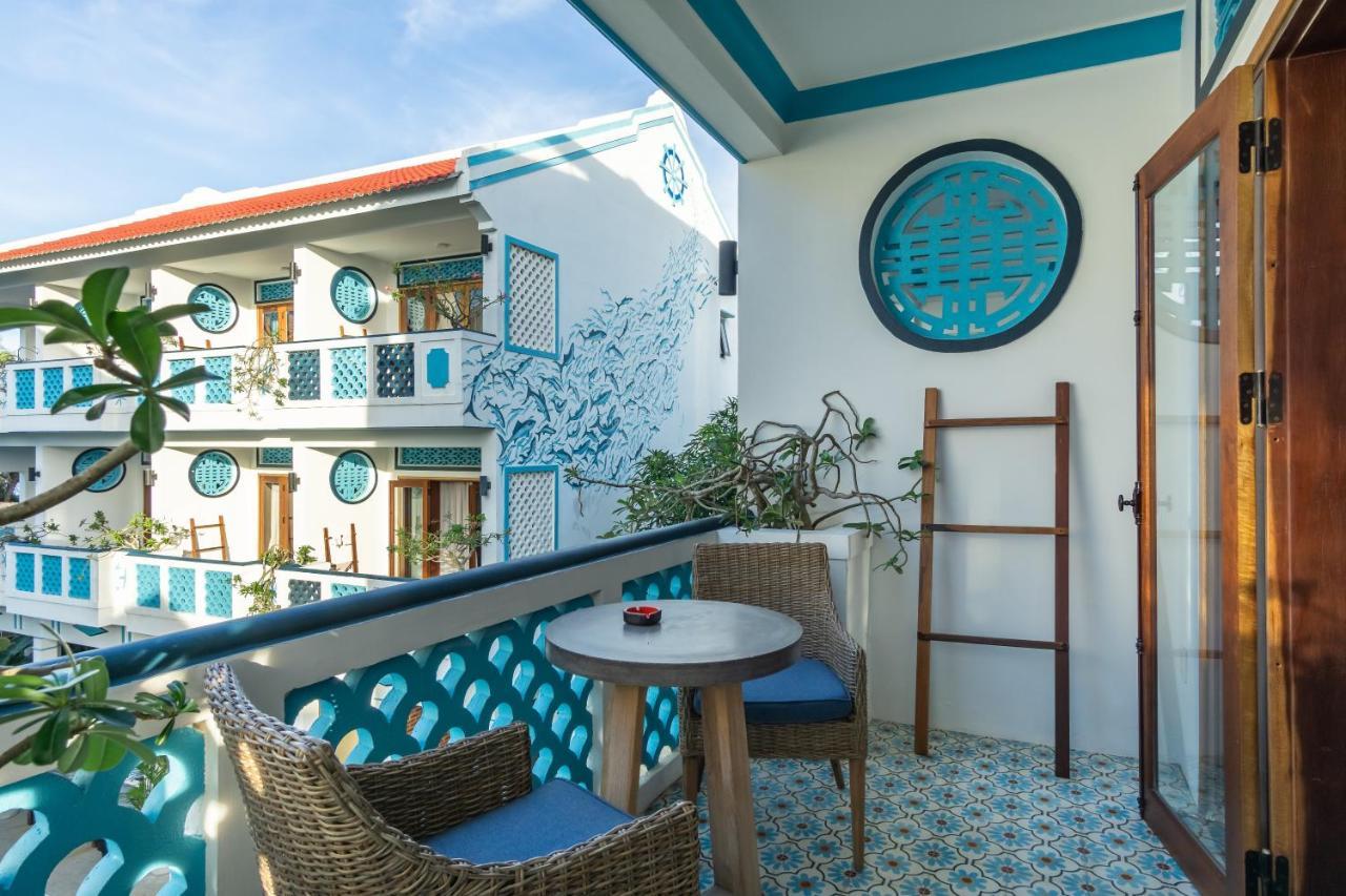 Beachside Boutique Resort Hội An Extérieur photo