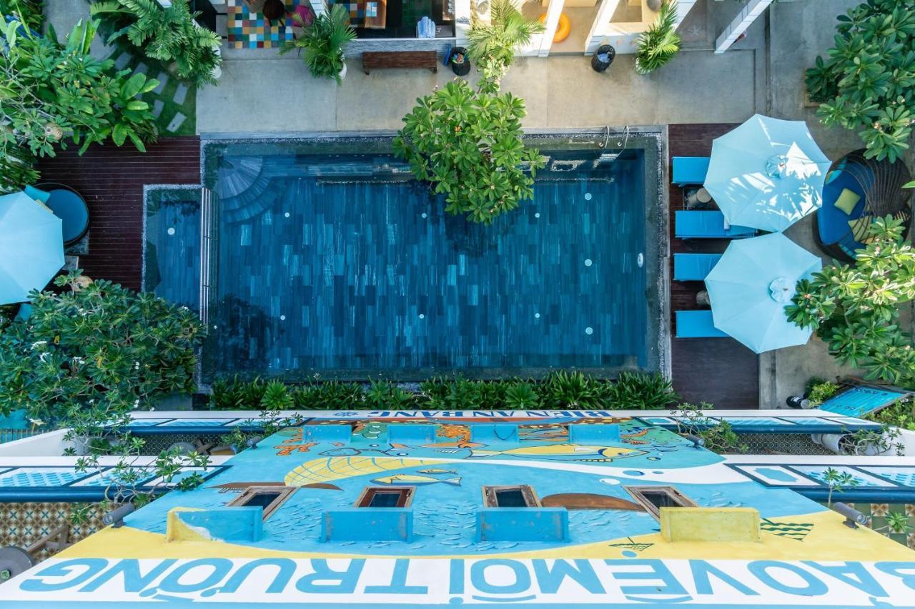 Beachside Boutique Resort Hội An Extérieur photo